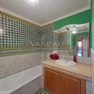 Appartement 2 chambres terrasse de 40 m2