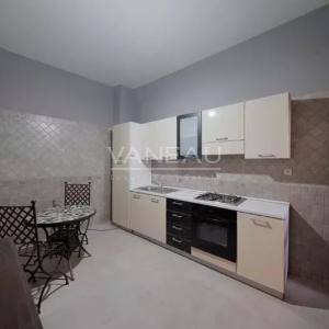 Appartement 2 chambres terrasse de 40 m2