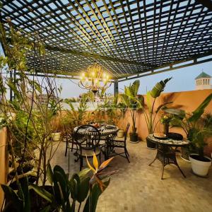 Appartement 2 chambres terrasse de 40 m2