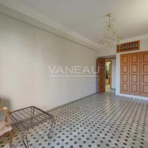 Appartement 2 chambres terrasse de 40 m2