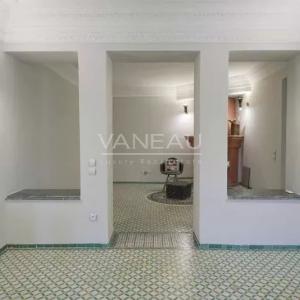 Appartement 2 chambres terrasse de 40 m2