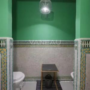 Appartement 2 chambres terrasse de 40 m2