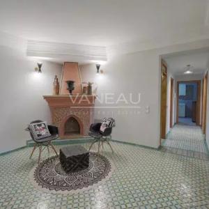 Appartement 2 chambres terrasse de 40 m2