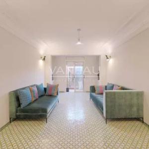 Appartement 2 chambres terrasse de 40 m2