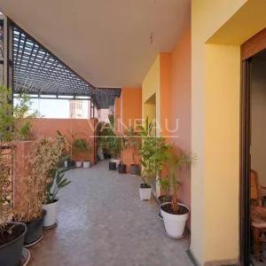 Appartement 2 chambres terrasse de 40 m2