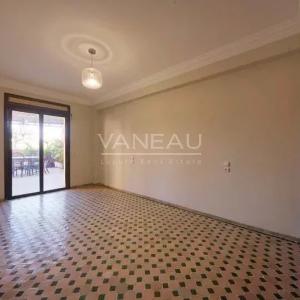 Appartement 2 chambres terrasse de 40 m2