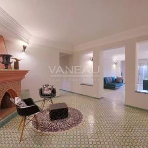 Appartement 2 chambres terrasse de 40 m2