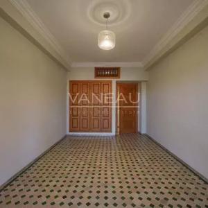 Appartement 2 chambres terrasse de 40 m2