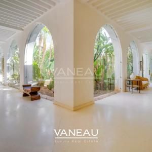 SUPERBE PROPRIÉTÉ À VENDRE AU COEUR D'UN GOLF DE PRÉSTIGE À MARR