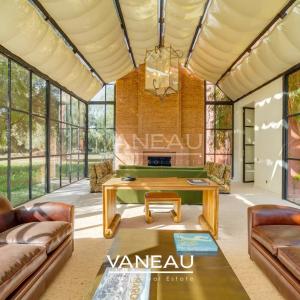 SUPERBE PROPRIÉTÉ À VENDRE AU COEUR D'UN GOLF DE PRÉSTIGE À MARR