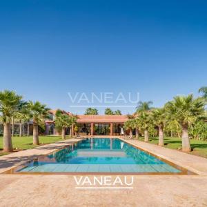 SUPERBE PROPRIÉTÉ À VENDRE AU COEUR D'UN GOLF DE PRÉSTIGE À MARR