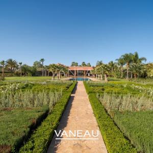 SUPERBE PROPRIÉTÉ À VENDRE AU COEUR D'UN GOLF DE PRÉSTIGE À MARR