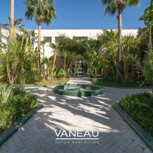 SUPERBE PROPRIÉTÉ À VENDRE AU COEUR D'UN GOLF DE PRÉSTIGE À MARR