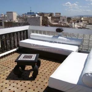 Très beau riad en exploitation à Essaouira