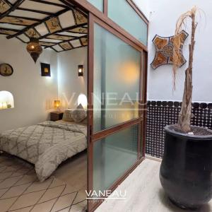 Très beau riad en exploitation à Essaouira