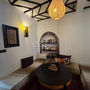 Très beau riad en exploitation à Essaouira