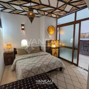 Très beau riad en exploitation à Essaouira