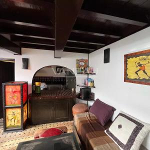 Très beau riad en exploitation à Essaouira