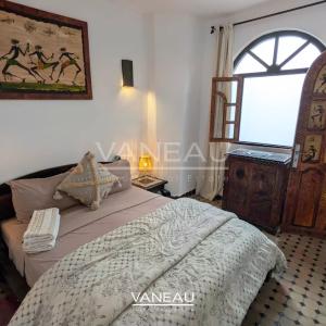 Très beau riad en exploitation à Essaouira