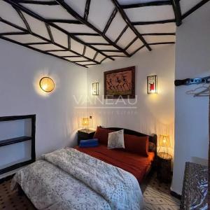 Très beau riad en exploitation à Essaouira