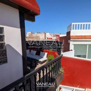 Très beau riad en exploitation à Essaouira