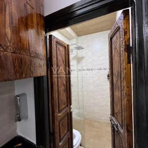 Très beau riad en exploitation à Essaouira