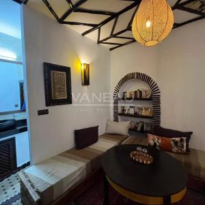 Très beau riad en exploitation à Essaouira