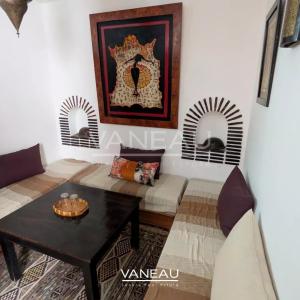 Très beau riad en exploitation à Essaouira