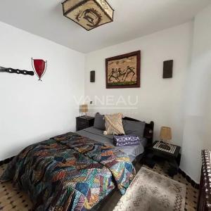 Très beau riad en exploitation à Essaouira