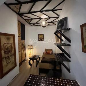 Très beau riad en exploitation à Essaouira