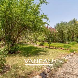 Charmente villa de 5 chambres Amelkis 1