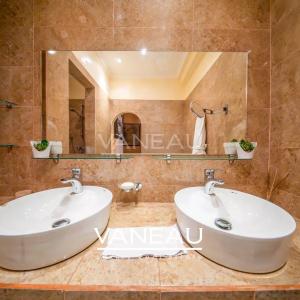 Charmente villa de 5 chambres Amelkis 1