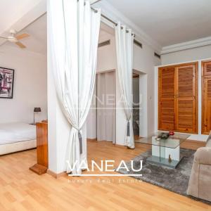 Charmente villa de 5 chambres Amelkis 1