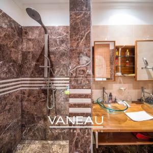 Charmente villa de 5 chambres Amelkis 1