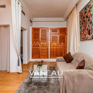 Charmente villa de 5 chambres Amelkis 1