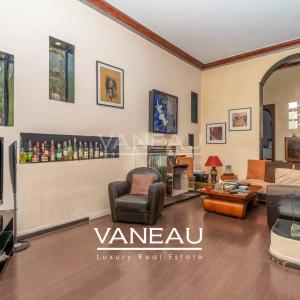 Charmente villa de 5 chambres Amelkis 1