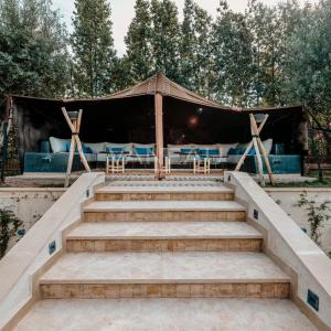 VILLA DE MAITRE SUR GOLF À VENDRE