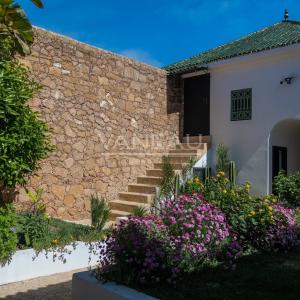 Villa meublée à vendre à El Oualida