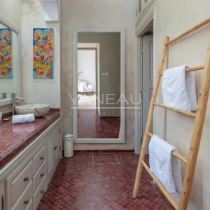 Villa meublée à vendre à El Oualida