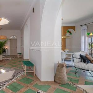 Villa meublée à vendre à El Oualida