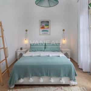 Villa meublée à vendre à El Oualida