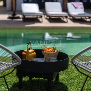 Villa meublée à vendre à El Oualida