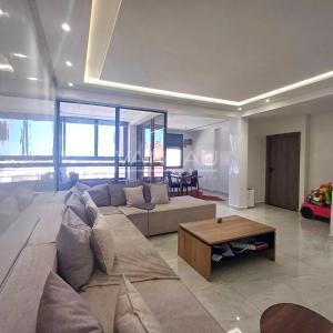 Appartement de 120 m² à vendre à Gauthier / Casablanca