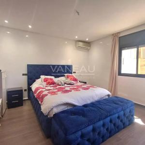 Appartement de 120 m² à vendre à Gauthier / Casablanca