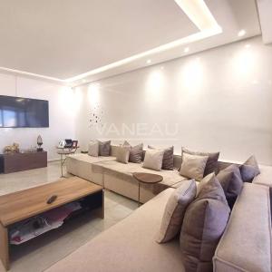 Appartement de 120 m² à vendre à Gauthier / Casablanca