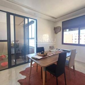 Appartement de 120 m² à vendre à Gauthier / Casablanca