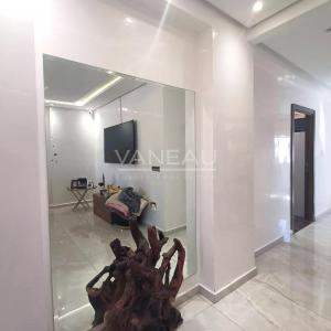 Appartement de 120 m² à vendre à Gauthier / Casablanca