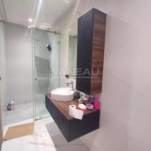 Appartement de 120 m² à vendre à Gauthier / Casablanca