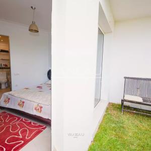 Appartement de 125 m² à vendre à Dar Bouâzza - Résidence Beach H