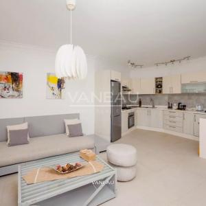 Appartement de 125 m² à vendre à Dar Bouâzza - Résidence Beach H